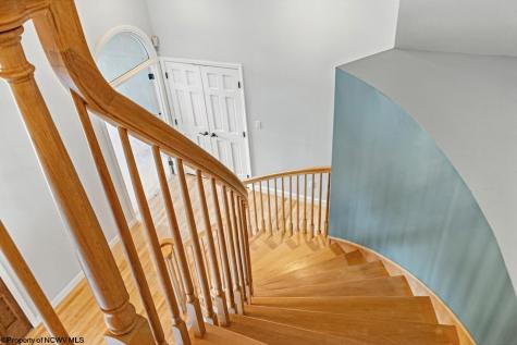 3951 Eastlake Drive Morgantown WV 26508