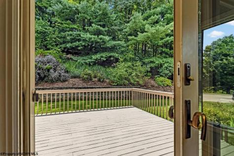 3951 Eastlake Drive Morgantown WV 26508