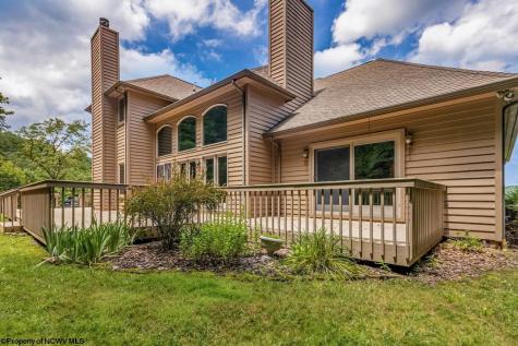 3951 Eastlake Drive Morgantown WV 26508