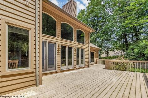 3951 Eastlake Drive Morgantown WV 26508