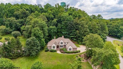 3951 Eastlake Drive Morgantown WV 26508