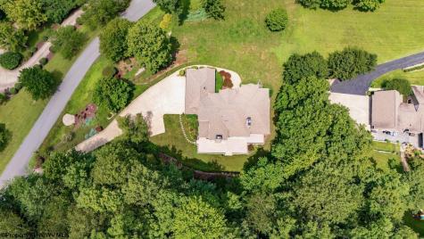 3951 Eastlake Drive Morgantown WV 26508