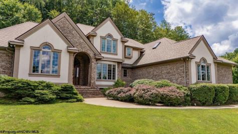 3951 Eastlake Drive Morgantown WV 26508