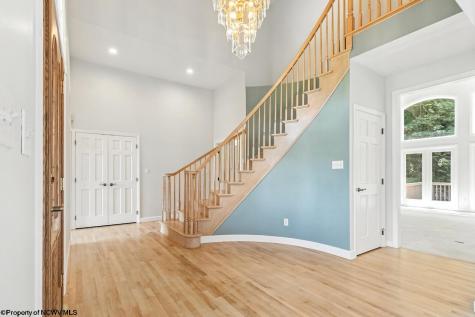 3951 Eastlake Drive Morgantown WV 26508