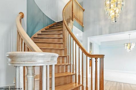 3951 Eastlake Drive Morgantown WV 26508