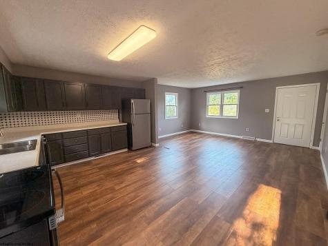 1227 Chambers Street Grafton WV 26354