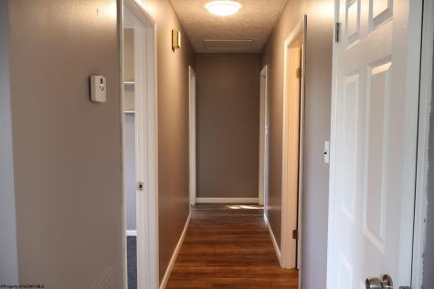 1227 Chambers Street Grafton WV 26354
