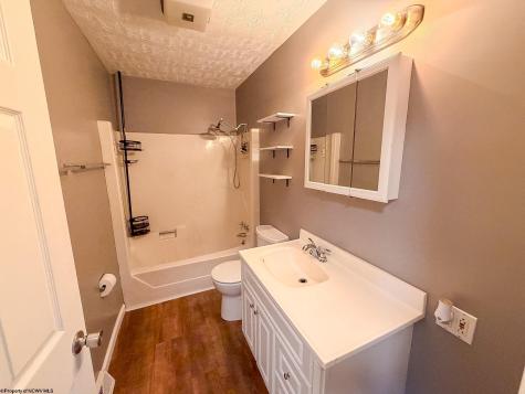 1227 Chambers Street Grafton WV 26354