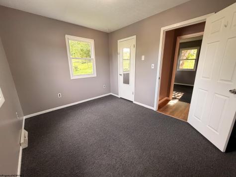 1227 Chambers Street Grafton WV 26354
