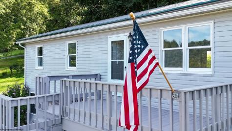 1227 Chambers Street Grafton WV 26354