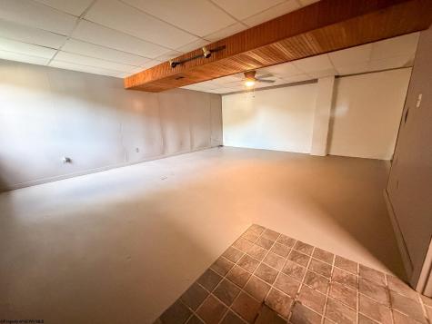 1227 Chambers Street Grafton WV 26354