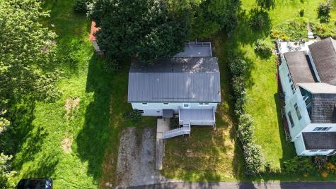 1227 Chambers Street Grafton WV 26354