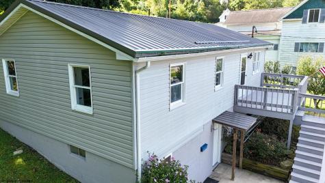 1227 Chambers Street Grafton WV 26354