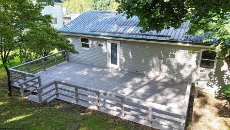 1227 Chambers Street Grafton WV 26354