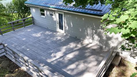 1227 Chambers Street Grafton WV 26354