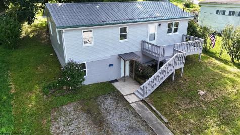 1227 Chambers Street Grafton WV 26354