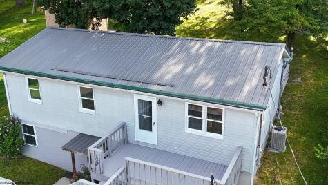 1227 Chambers Street Grafton WV 26354