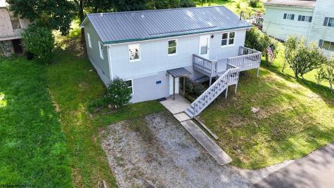 1227 Chambers Street Grafton WV 26354