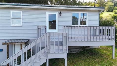 1227 Chambers Street Grafton WV 26354