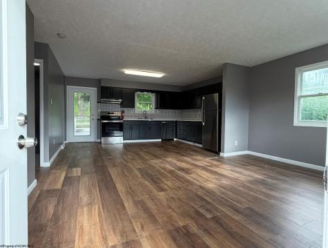 1227 Chambers Street Grafton WV 26354