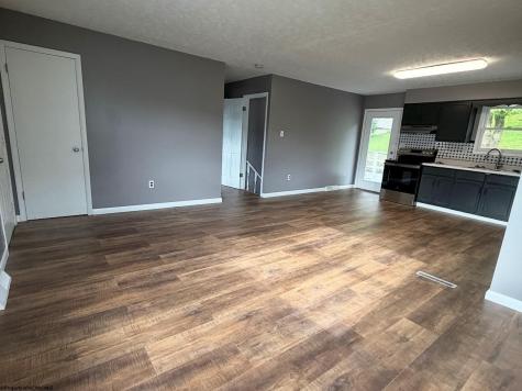 1227 Chambers Street Grafton WV 26354