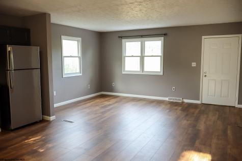 1227 Chambers Street Grafton WV 26354