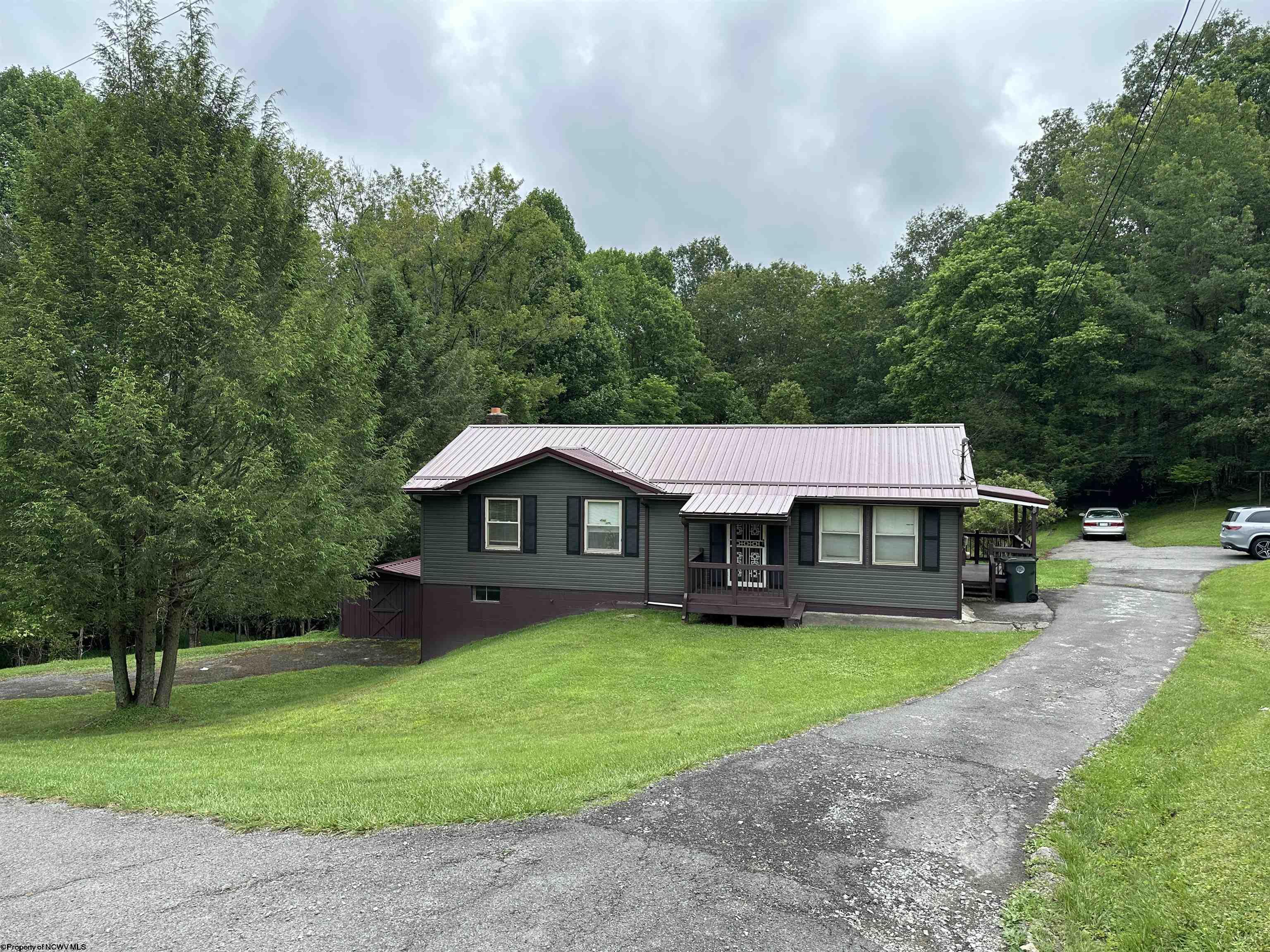 47 Cauldwell Drive Buckhannon WV 26201