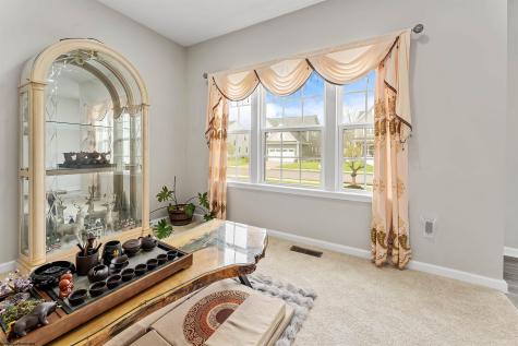 231 Falling Water Lane Morgantown WV 26508