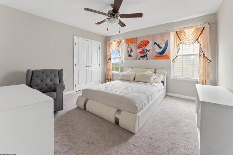 231 Falling Water Lane Morgantown WV 26508