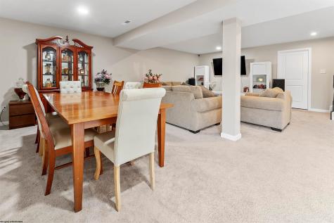 231 Falling Water Lane Morgantown WV 26508