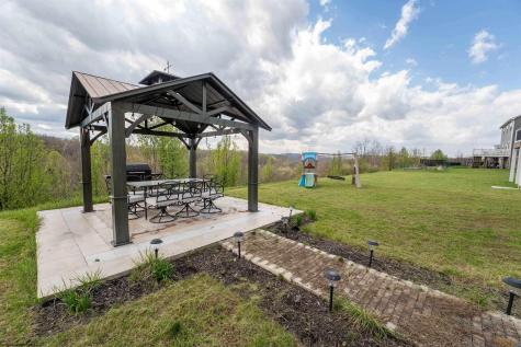 231 Falling Water Lane Morgantown WV 26508