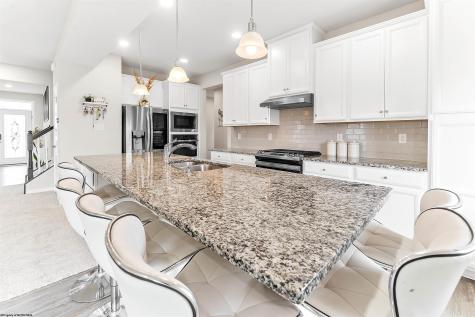 231 Falling Water Lane Morgantown WV 26508