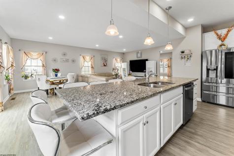 231 Falling Water Lane Morgantown WV 26508