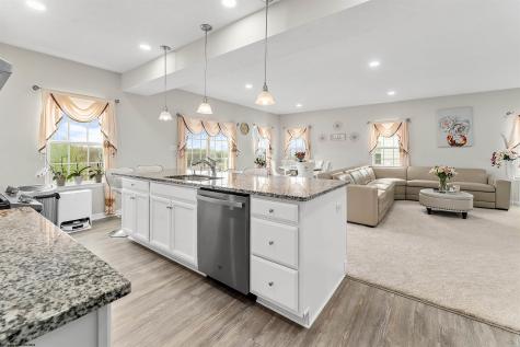 231 Falling Water Lane Morgantown WV 26508