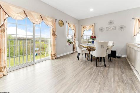 231 Falling Water Lane Morgantown WV 26508