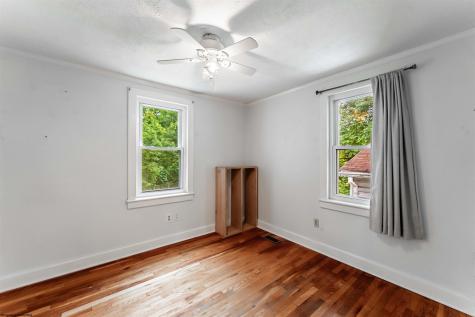 646 Hayes Street Morgantown WV 26501