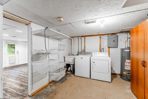 646 Hayes Street Morgantown WV 26501