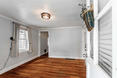 646 Hayes Street Morgantown WV 26501