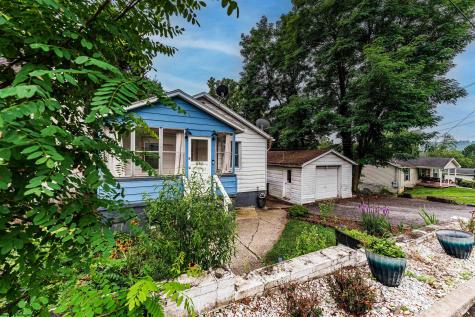 646 Hayes Street Morgantown WV 26501