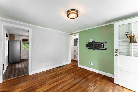 646 Hayes Street Morgantown WV 26501