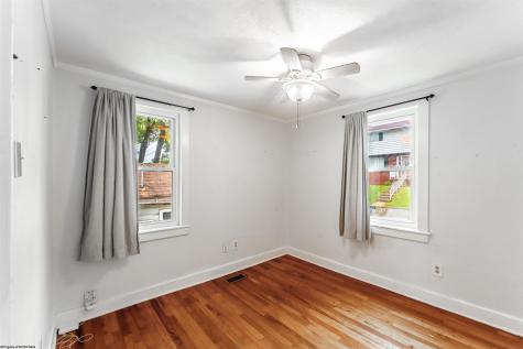 646 Hayes Street Morgantown WV 26501