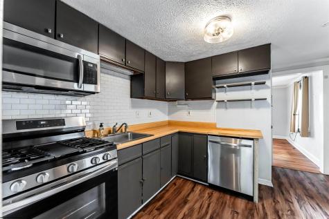 646 Hayes Street Morgantown WV 26501