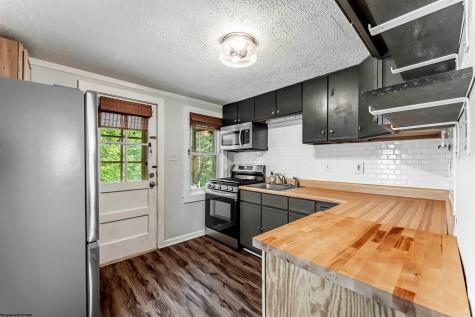 646 Hayes Street Morgantown WV 26501
