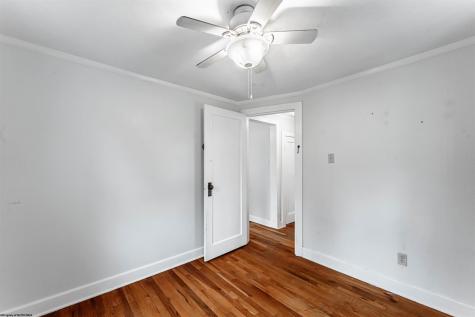 646 Hayes Street Morgantown WV 26501