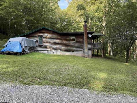 65 Timber Stone Road Bowden WV 26254