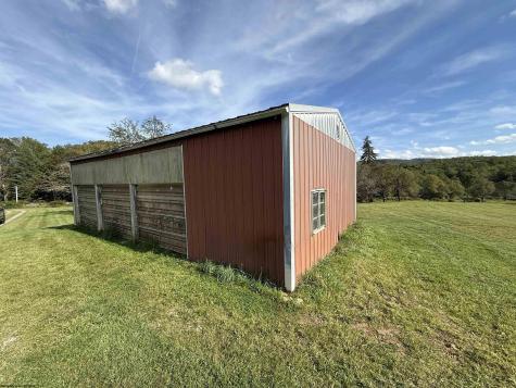 65 Timber Stone Road Bowden WV 26254