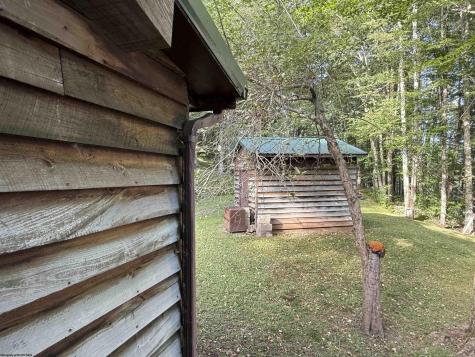 65 Timber Stone Road Bowden WV 26254