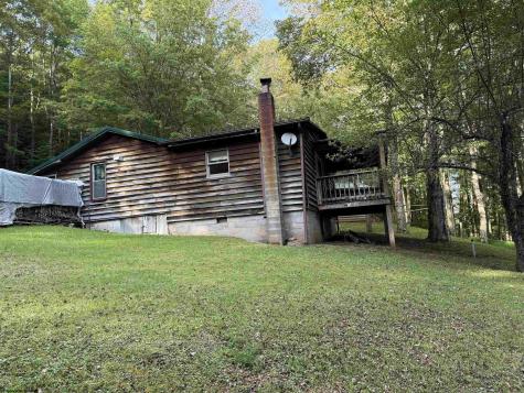 65 Timber Stone Road Bowden WV 26254