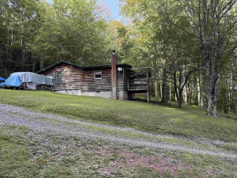 65 Timber Stone Road Bowden WV 26254