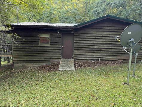 65 Timber Stone Road Bowden WV 26254
